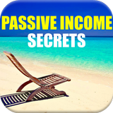 Passive Income Secrets আইকন