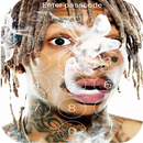 Lock Screen Wiz Khalifa Wallpaper  HD 2018 aplikacja