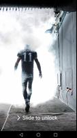 Lock Screen For Philadelphia Eagles 2018 Ekran Görüntüsü 2