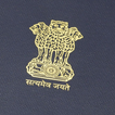 Indian Passport Application
