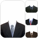 Passport Suit Photo Montage Editor APK