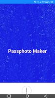 Passport Photo Maker Affiche