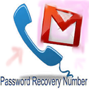 My Gmail Recovery Password Account PRO APK