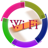 wifi password finder