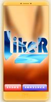 Liker APP اسکرین شاٹ 1