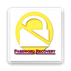 Password Recovery 아이콘