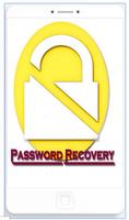 Password Recovery 스크린샷 1