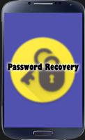 Password Recovery poster