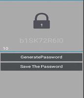 Password File تصوير الشاشة 1