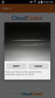 CloudCodes SSO1 Screenshot 3