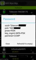 Wifi VPN WPS WPA Hacker Prank capture d'écran 2
