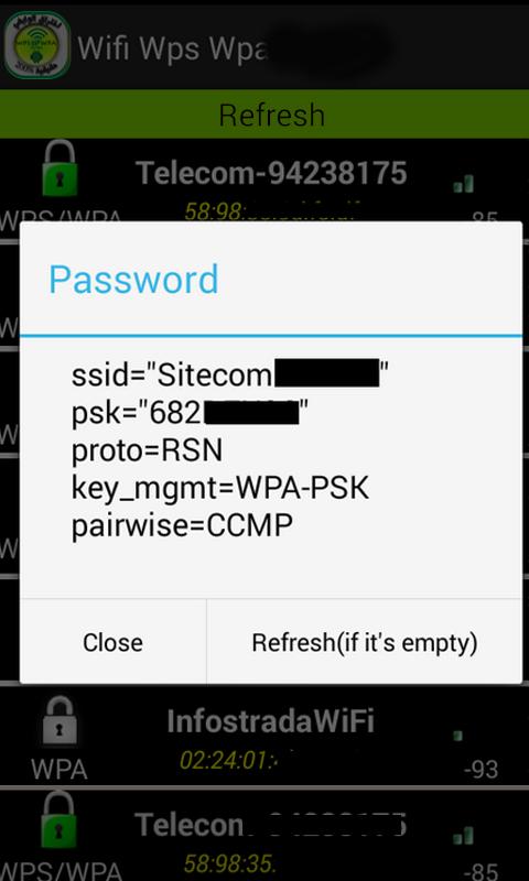 Wps Wpa Wifi Hacker App Download