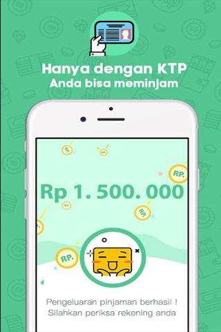 Pinjaman Uang Tunai Cepat Kredit Tunai Dana Teman Für Android Apk Herunterladen<script async src=
