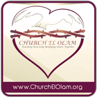 Church El Olam أيقونة