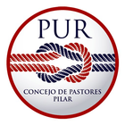 PUR Pastores Unidos del Reino আইকন