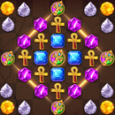 Jewels Egypt Star APK