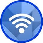 Wifi Inspector - Wifi Analyser ikona
