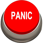 MK Panic Button icône
