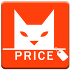 Price Cat-icoon