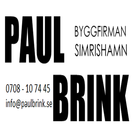 Paul Brink-icoon