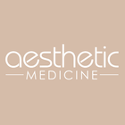 Aesthetic Medicine ไอคอน