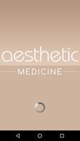 Aesthetic Medicine Plakat