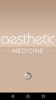 Aesthetic Medicine Affiche