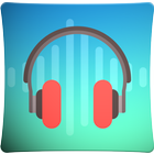 Delta Music Player icon