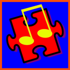 AudioPuzzle ikon
