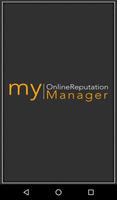 myOnlineReputationManager постер