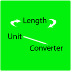 ikon Length Unit Converter