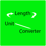 Length Unit Converter icon