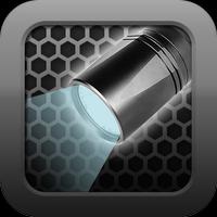 Flash light fancy الملصق