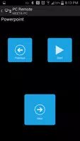 PC Remote (Beta) screenshot 7