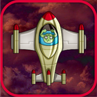 Fighterjet xtreme Assault free icon