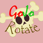 Gojo Crazy Rotate آئیکن