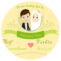 E - Wedding AF V.2