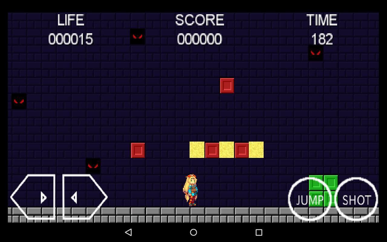 Unityちゃんの2dアクションゲーム For Android Apk Download
