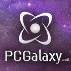 PCGalaxy - גלקסיית המחשבים ikona