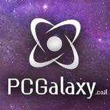 PCGalaxy - גלקסיית המחשבים ikon