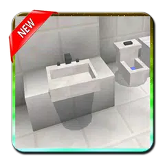 MCPE Pocket Furniture mod APK download