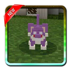 Descargar APK de PokeCraft Mod