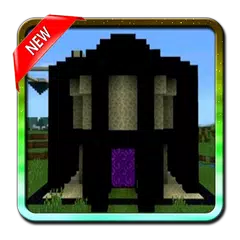 Minecraft PE Dungeon Pack mod APK download