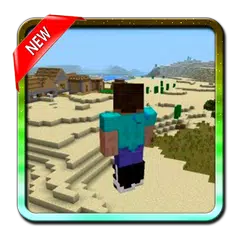 Minecraft PE Portal 2 mod APK download