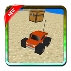 Minecraft RC Car mod icon