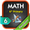 Math Revision Sixth Primary T1