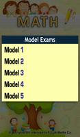 1 Schermata Math Revision Sixth Primary T1