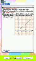 Math Revision Sixth Primary T1 capture d'écran 2