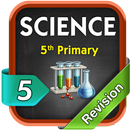 Science Revision Fifth Primary T1 APK
