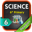 Science Revision Sixth Primary T1